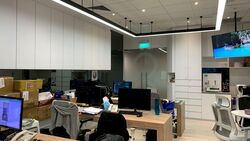 Vision Exchange (D22), Office #455994601